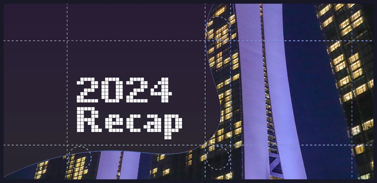 Recap of incredible 2024 Thumbnail