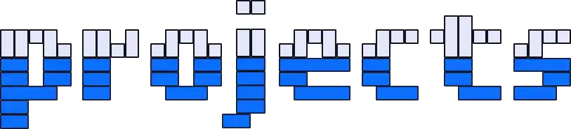 Projects Logo