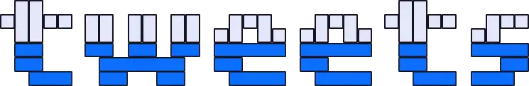 Tweets logo